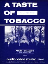 A taste of tabacco