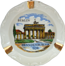 BERLIN BRANDENBURGER TOR