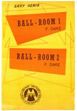 Ball Room 1