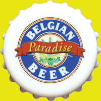 paradise belgian beer